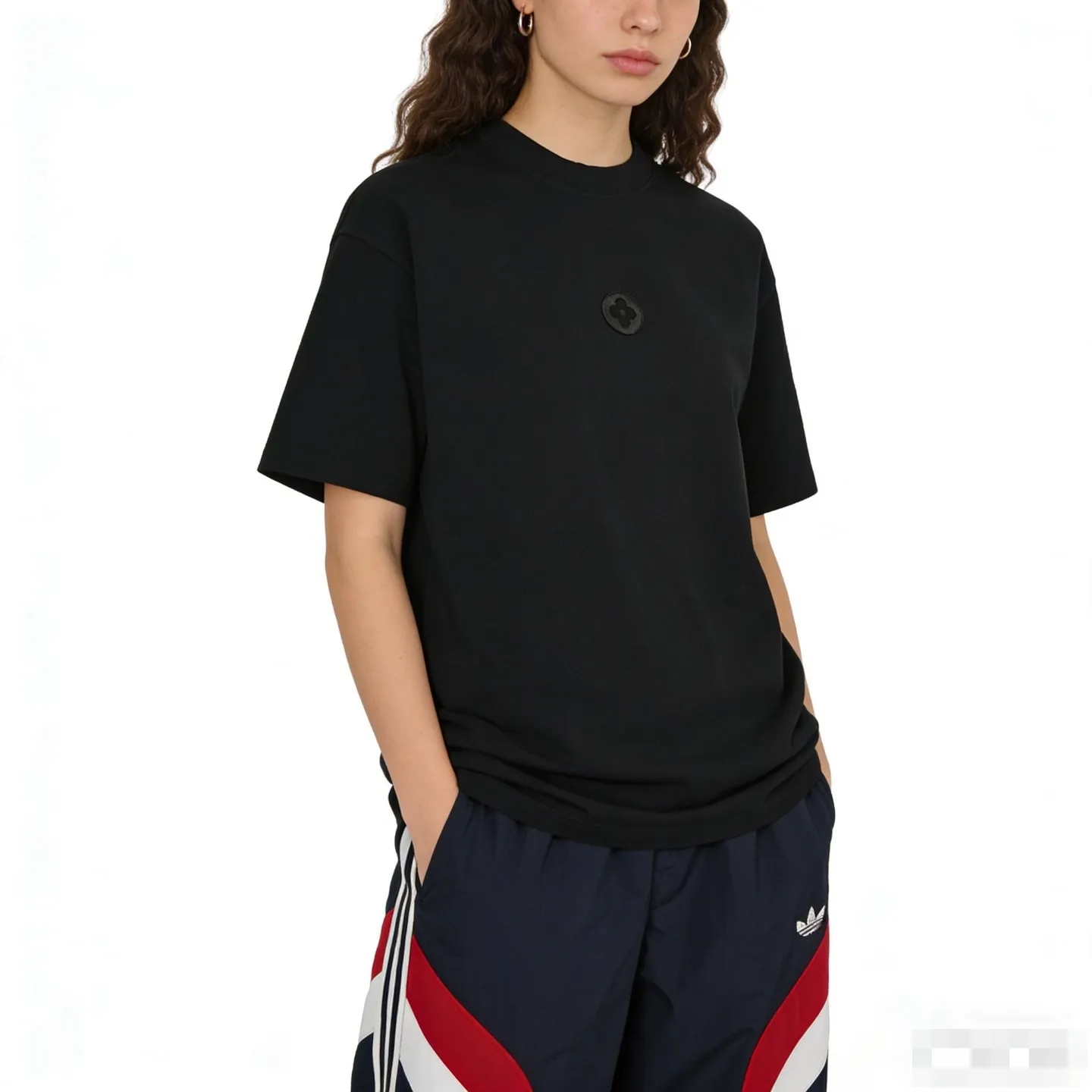 Louis Vuitton/ 26ss logo